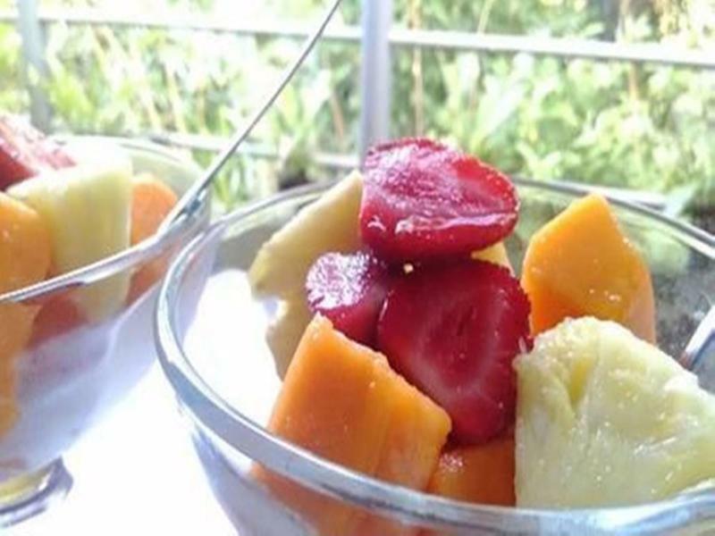 فندق أوماه دي تامان باي إي بي إس أوبود المظهر الخارجي الصورة